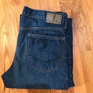 👖BULLHEAD RINCON Straight Jeans